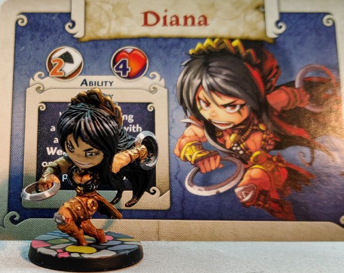 Diana