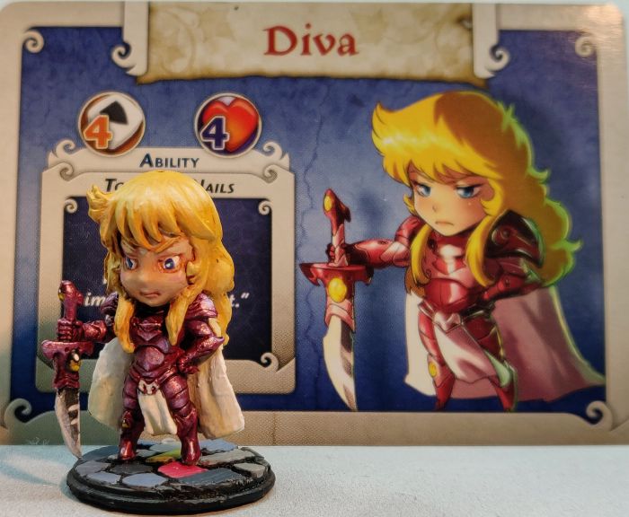 Diva