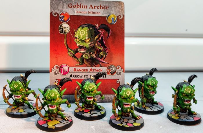 Goblins