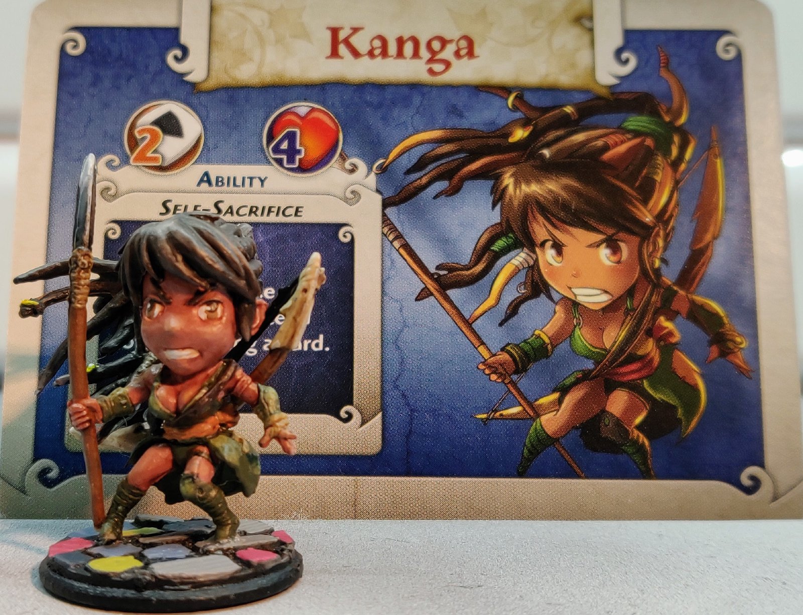 Kanga