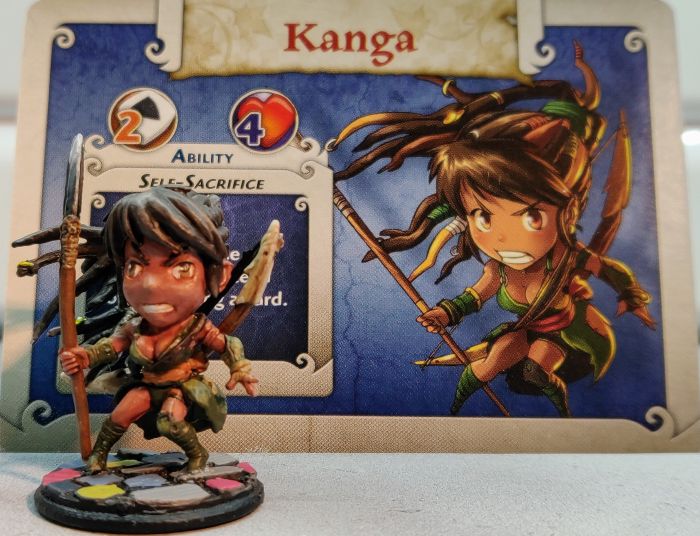 Kanga