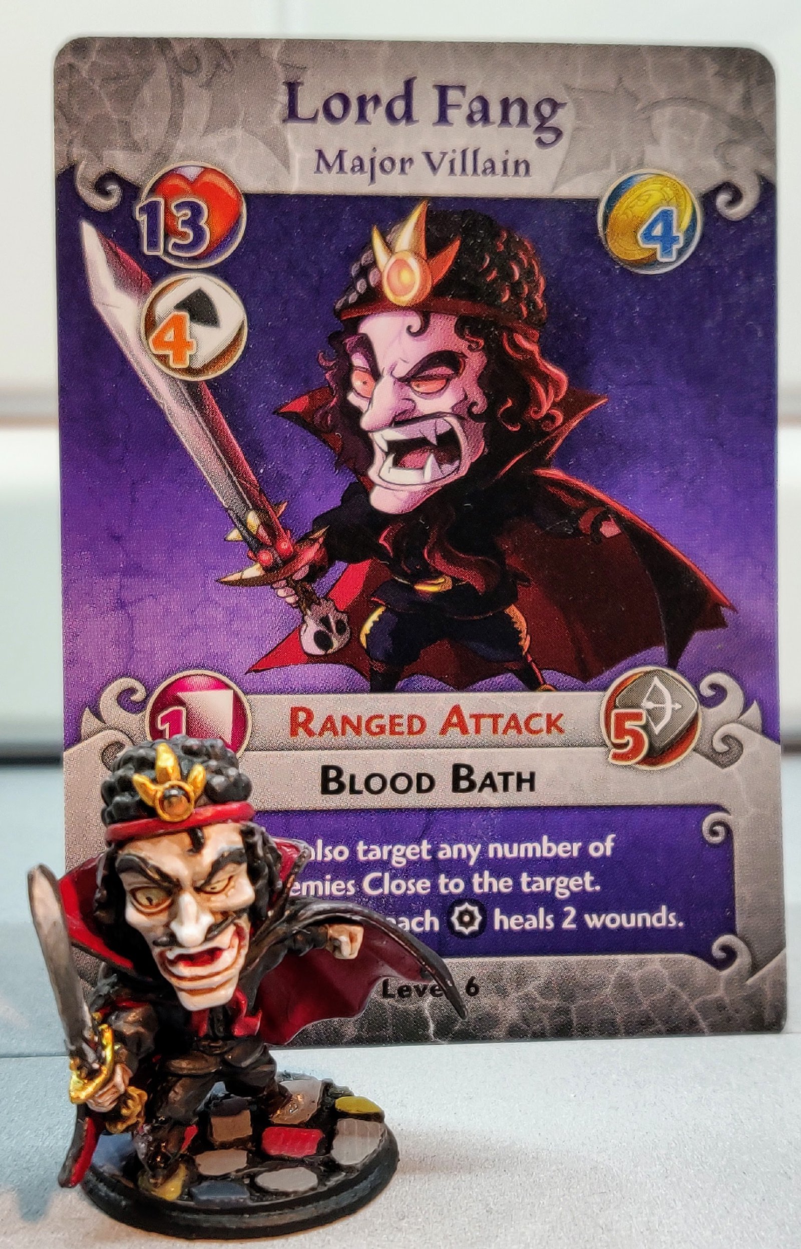 Lord Fang