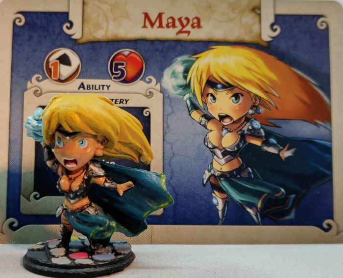 Maya