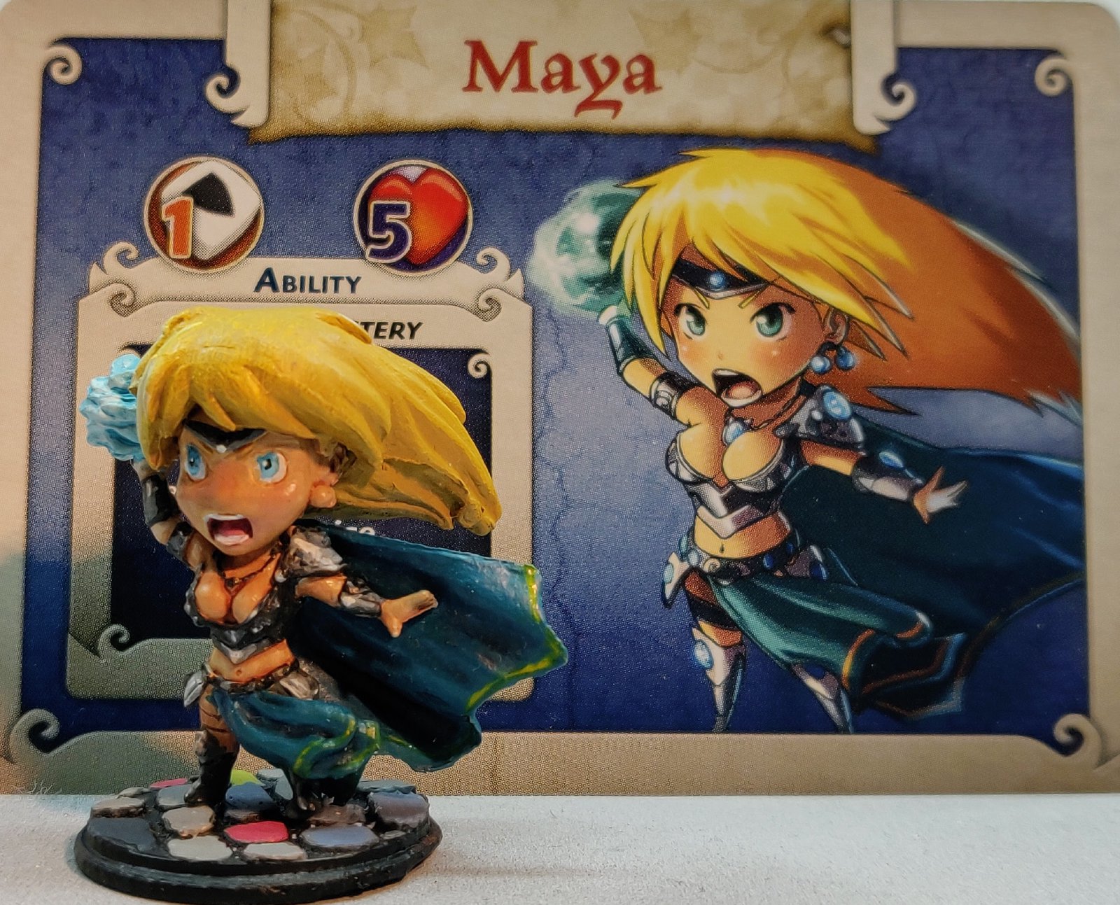 Maya