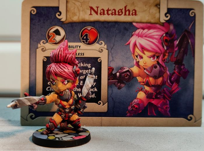 Natasha