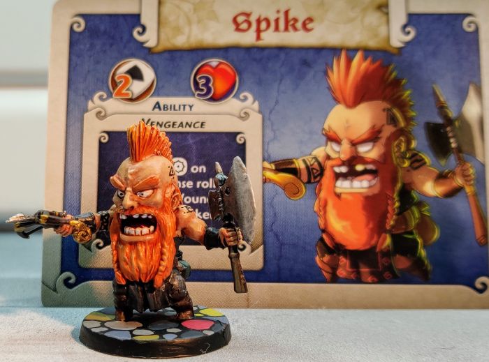 Spike