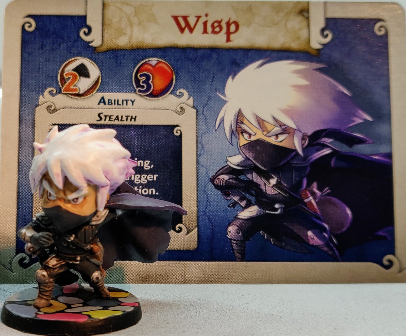 Wisp