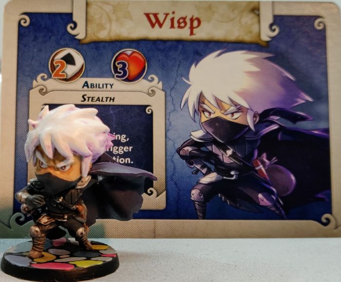Wisp