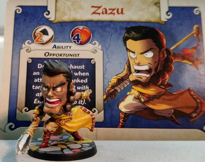 Zazu