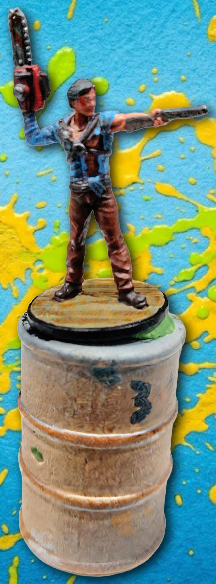 Ash Williams