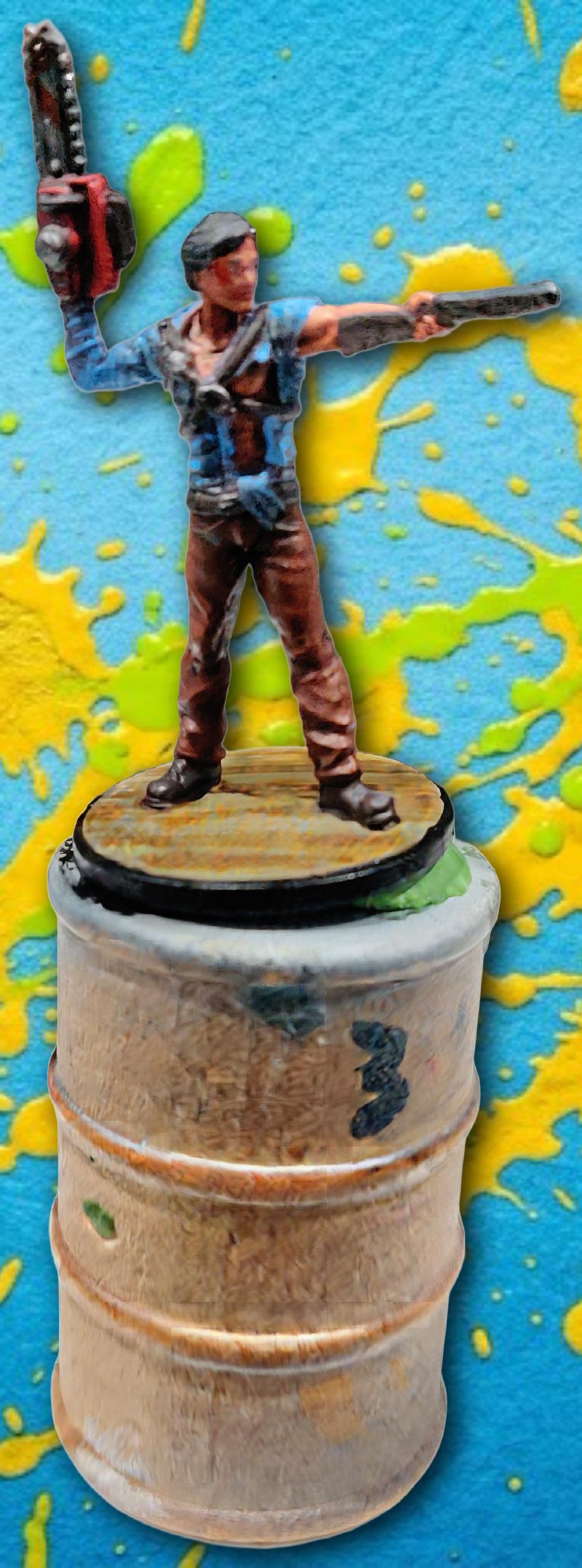 Ash Williams
