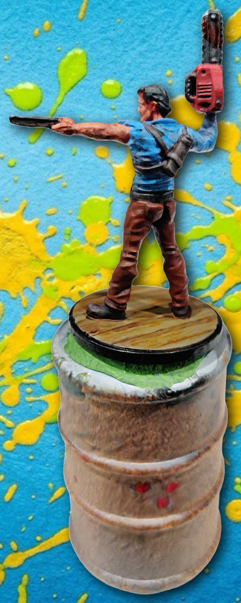 Ash Williams