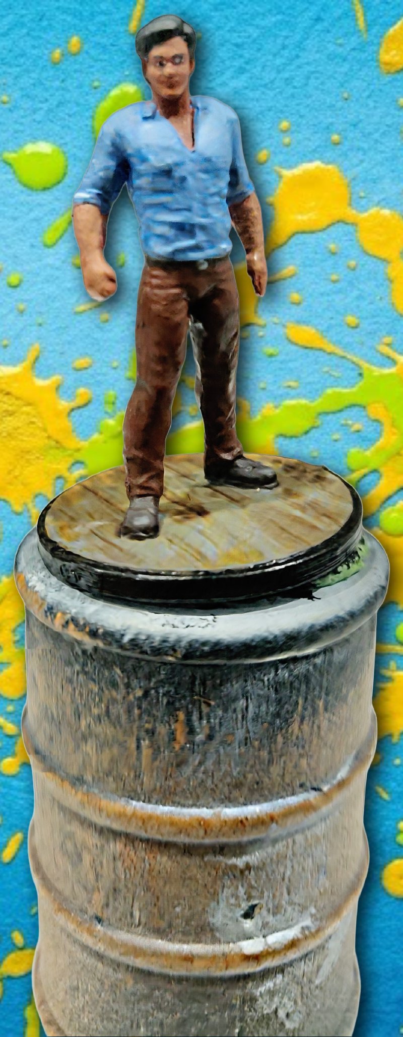 Ash Williams