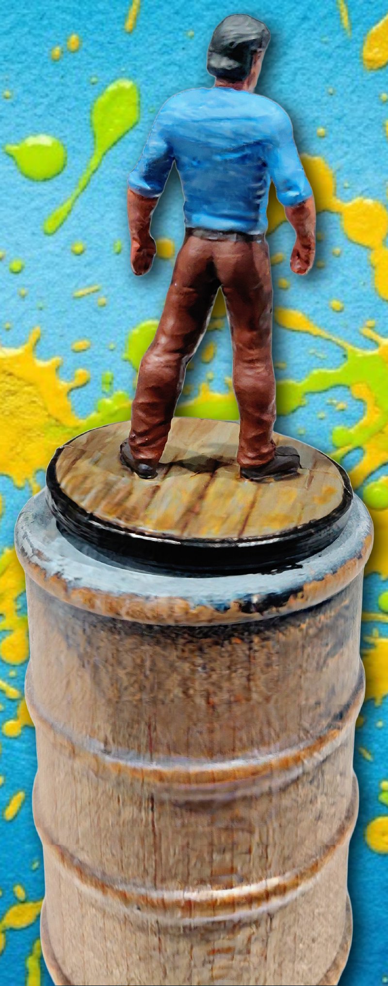 Ash Williams