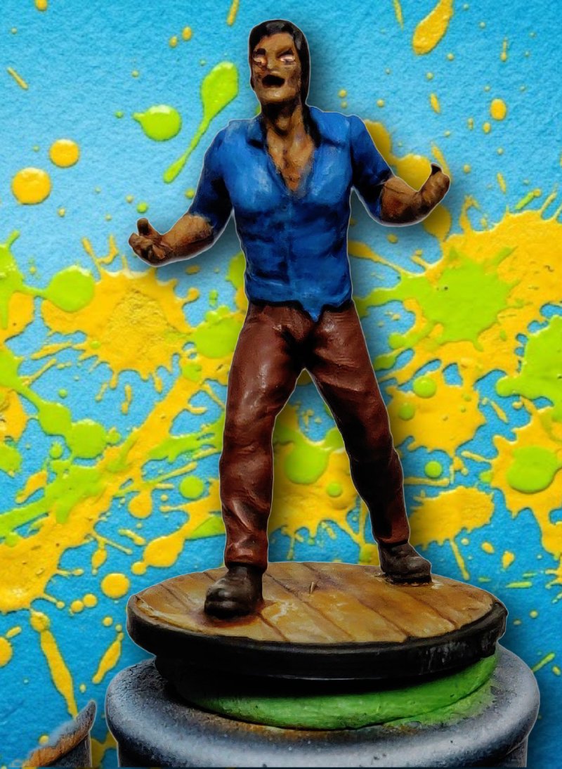 Ash Williams