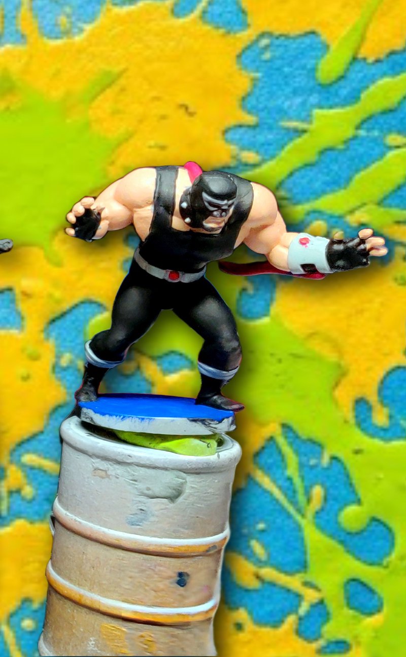Bane