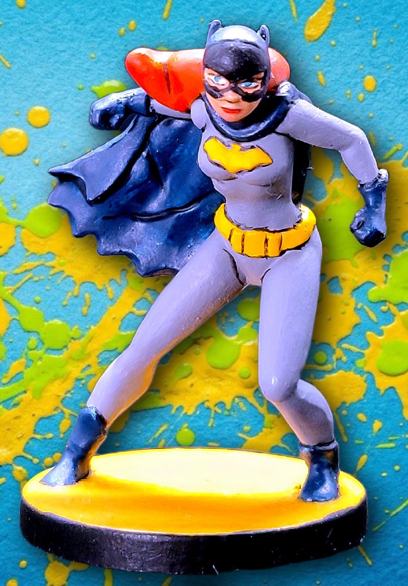 Batgirl