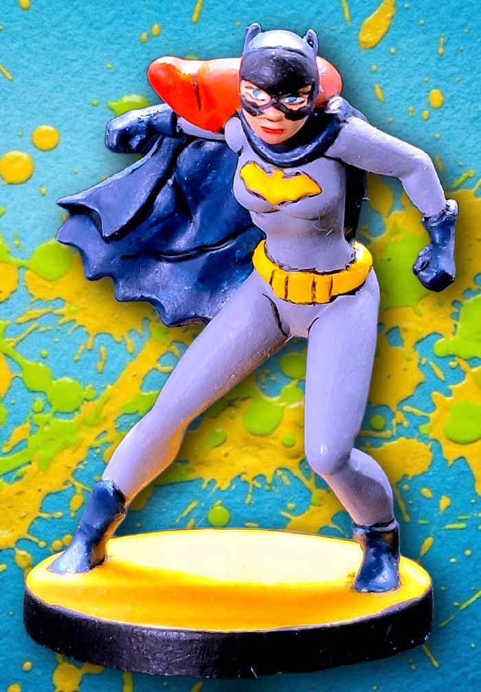 Batgirl