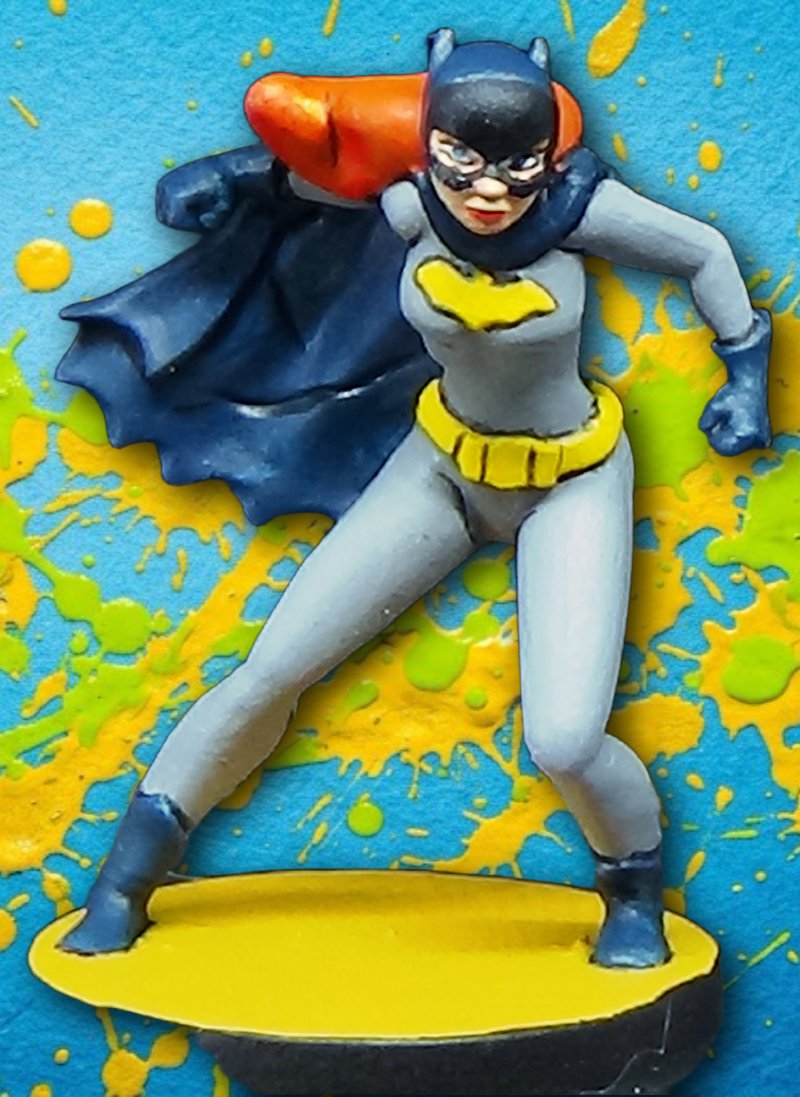 Batgirl
