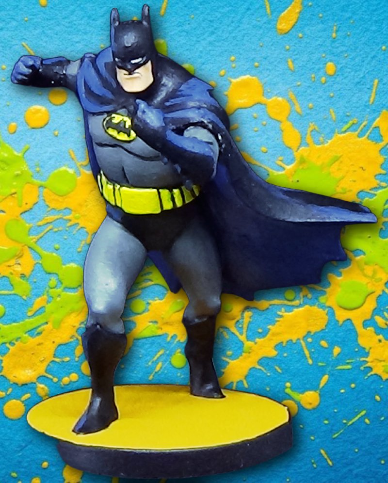 Batman