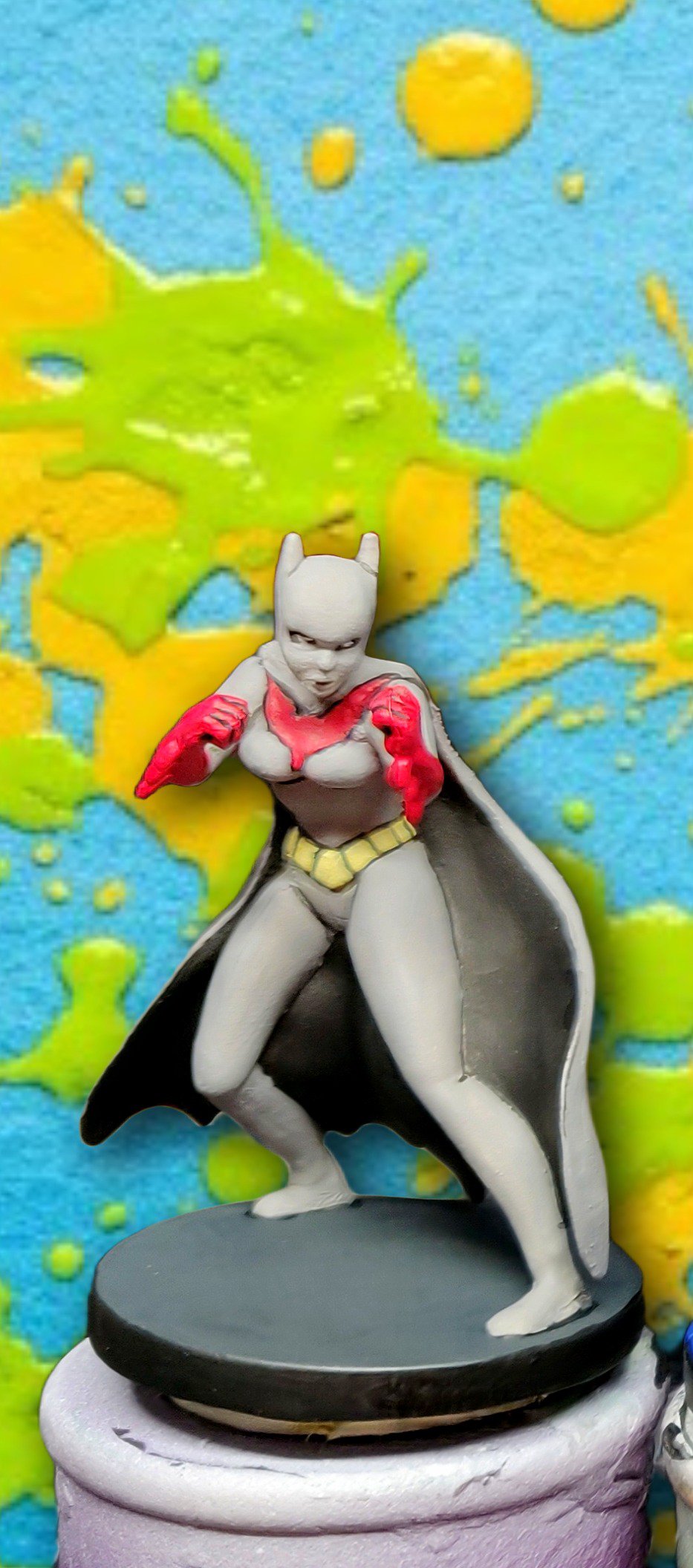 Batwoman