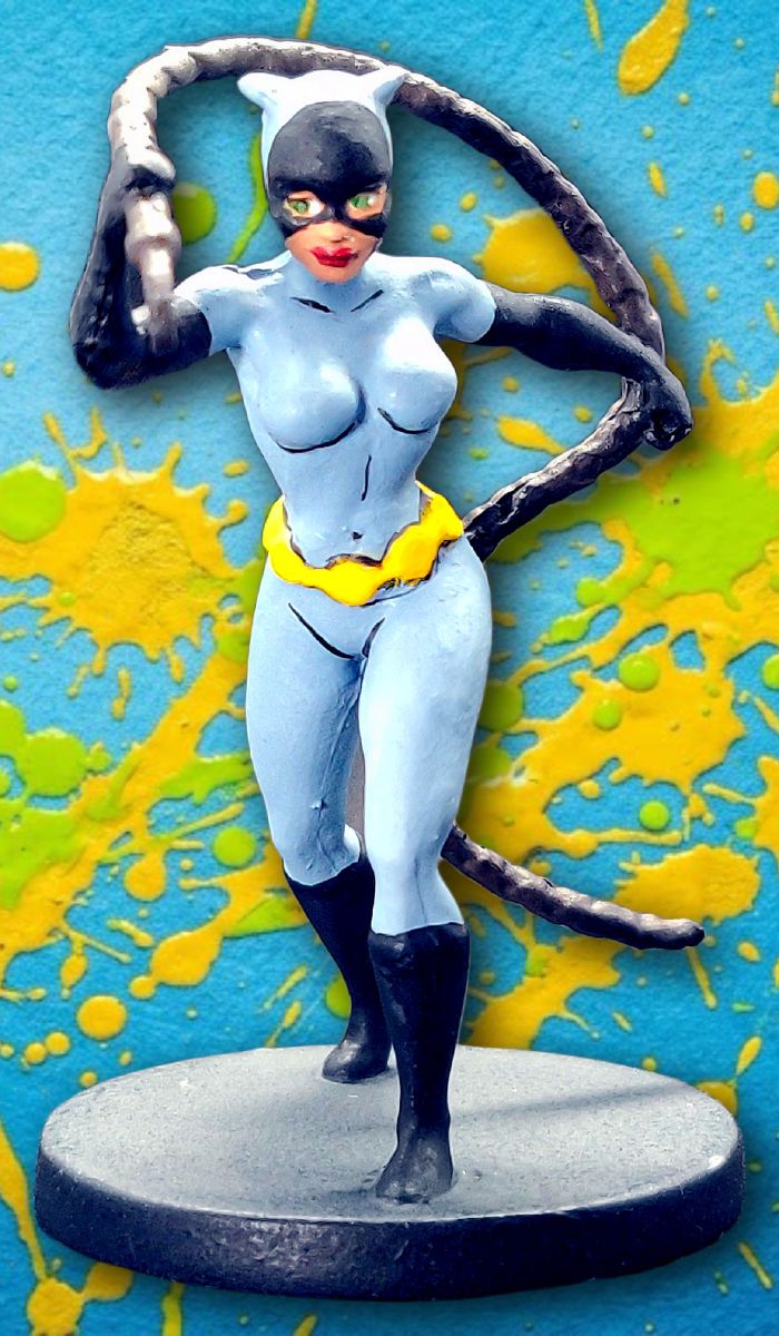 Catwoman