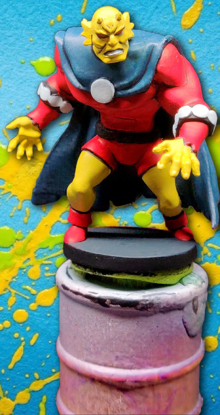 Etrigan the Demon