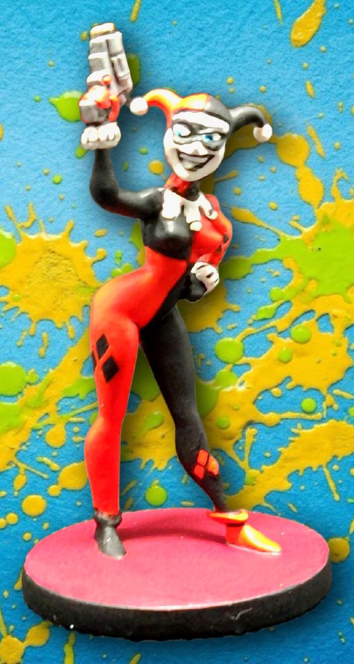 Harley Quinn