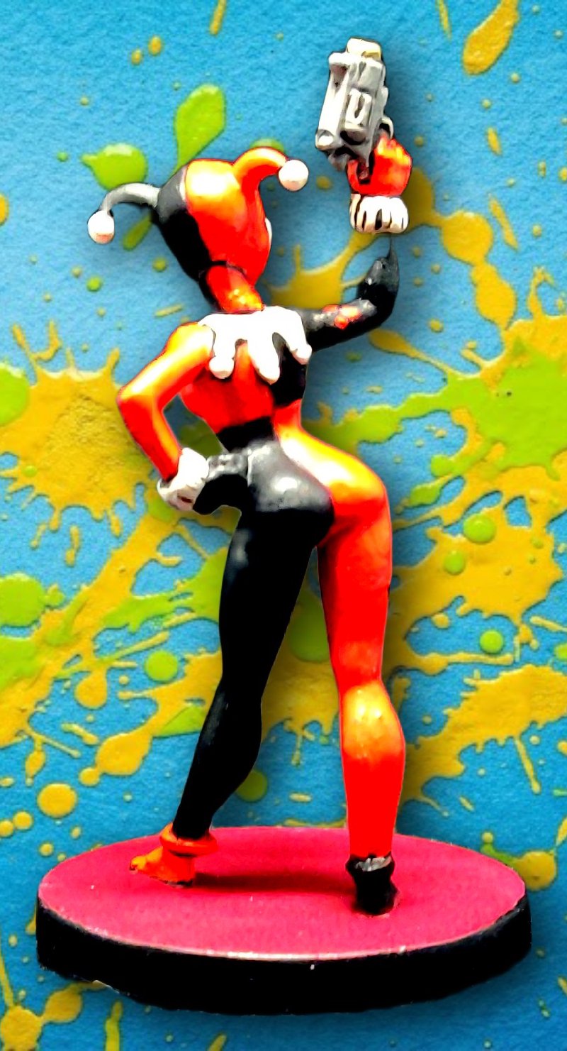 Harley Quinn