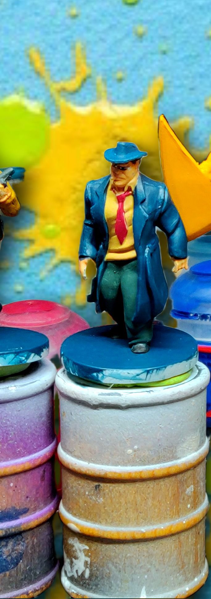 Harvey Bullock