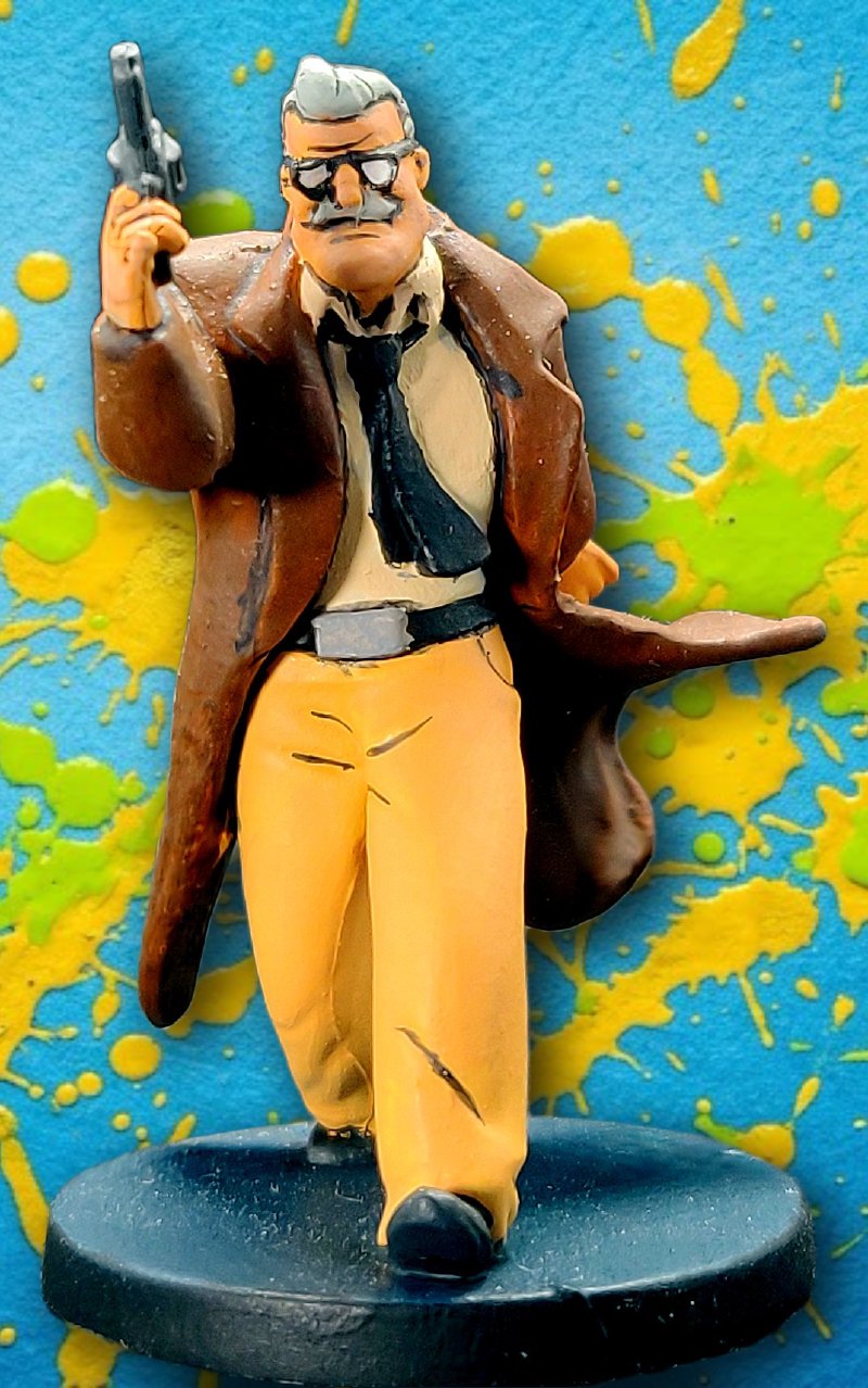 Jim Gordon