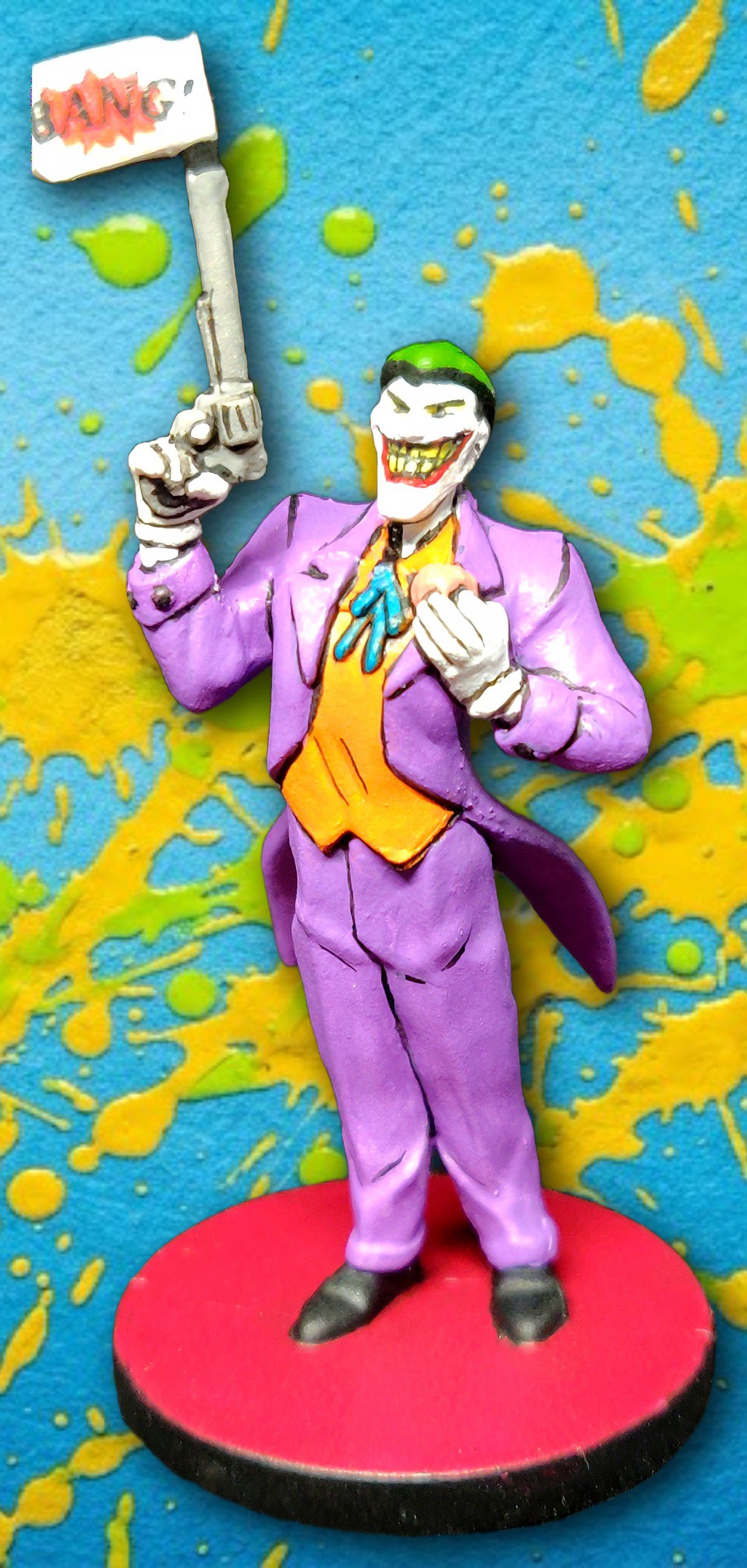 The Joker
