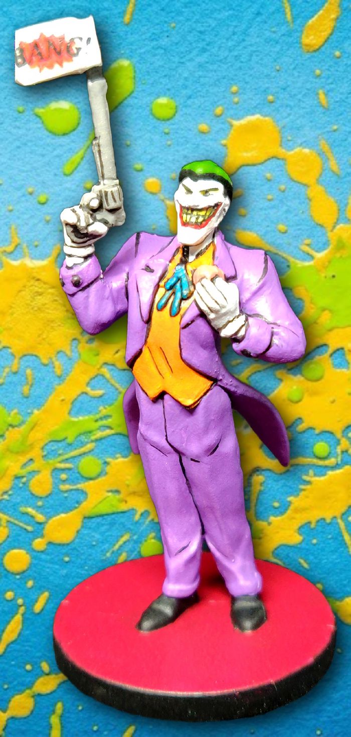 The Joker
