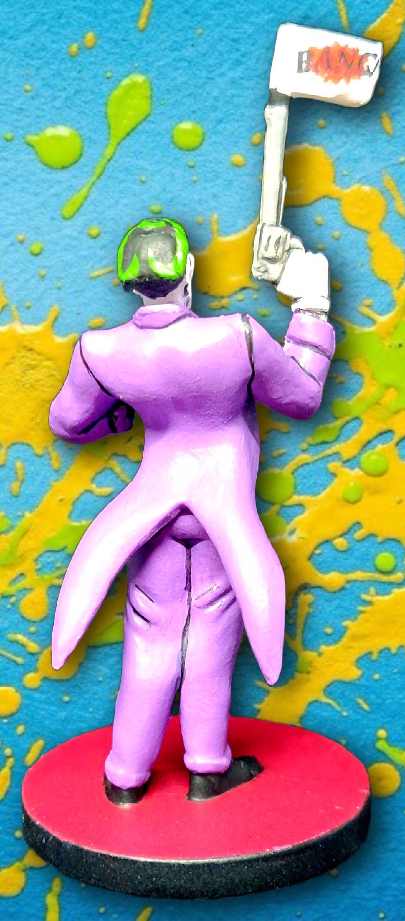The Joker