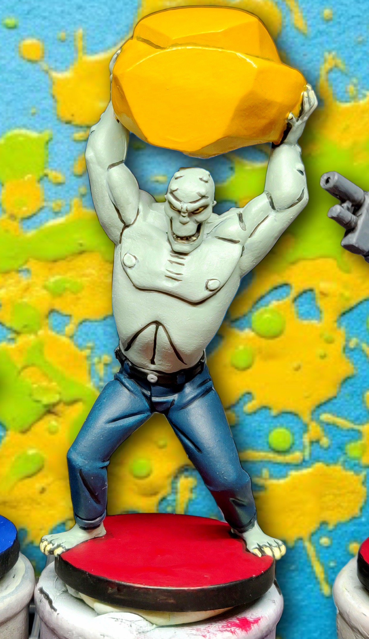 Killer Croc