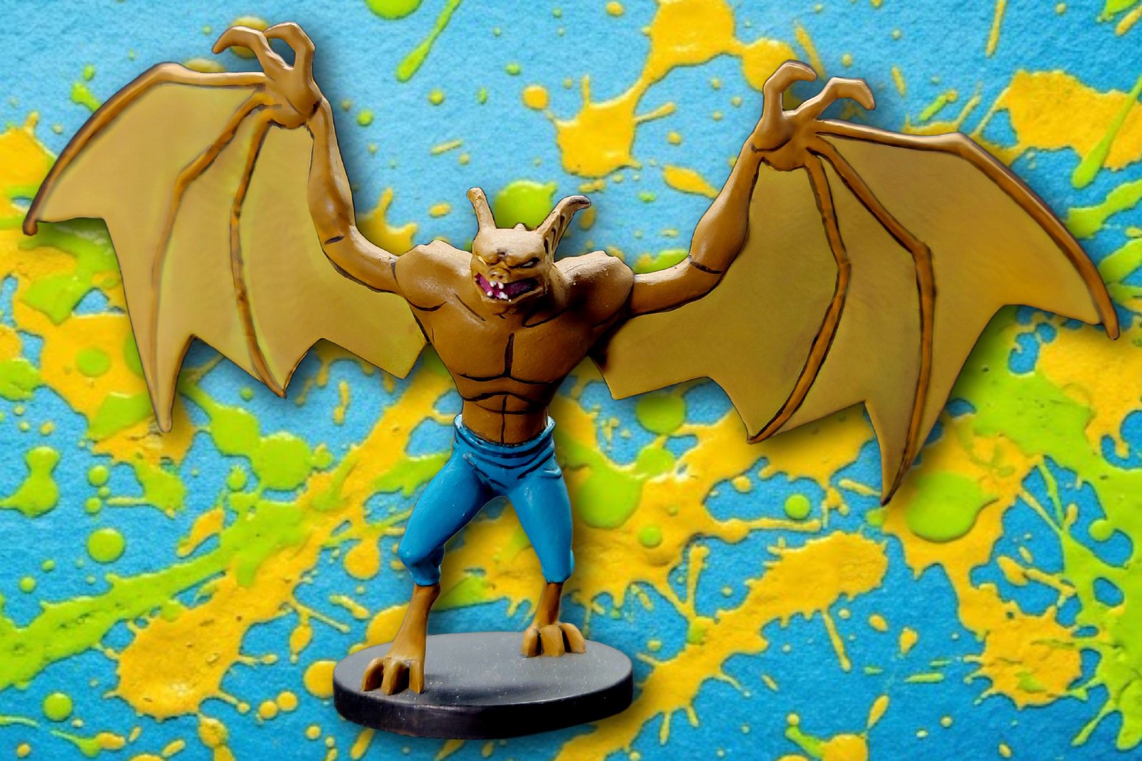 Man-Bat