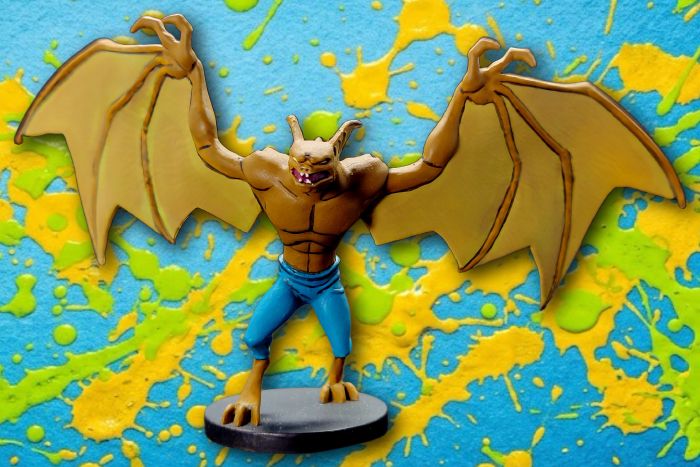 Man-Bat