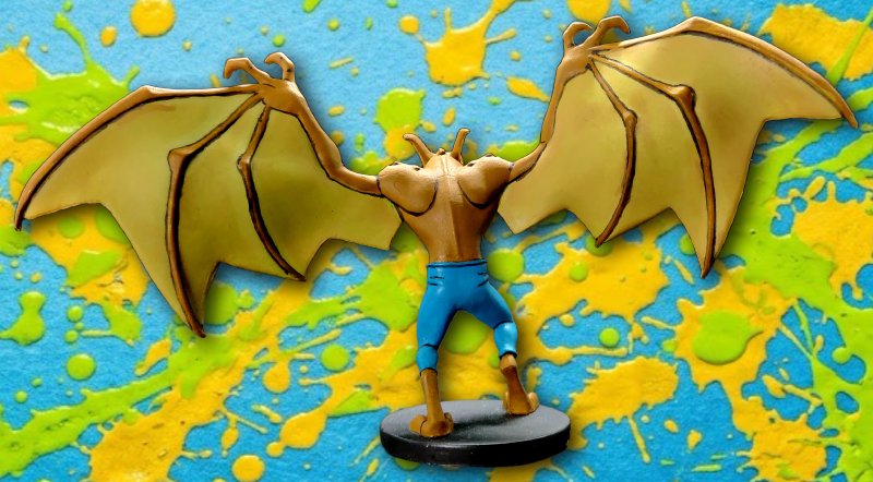 Man-Bat