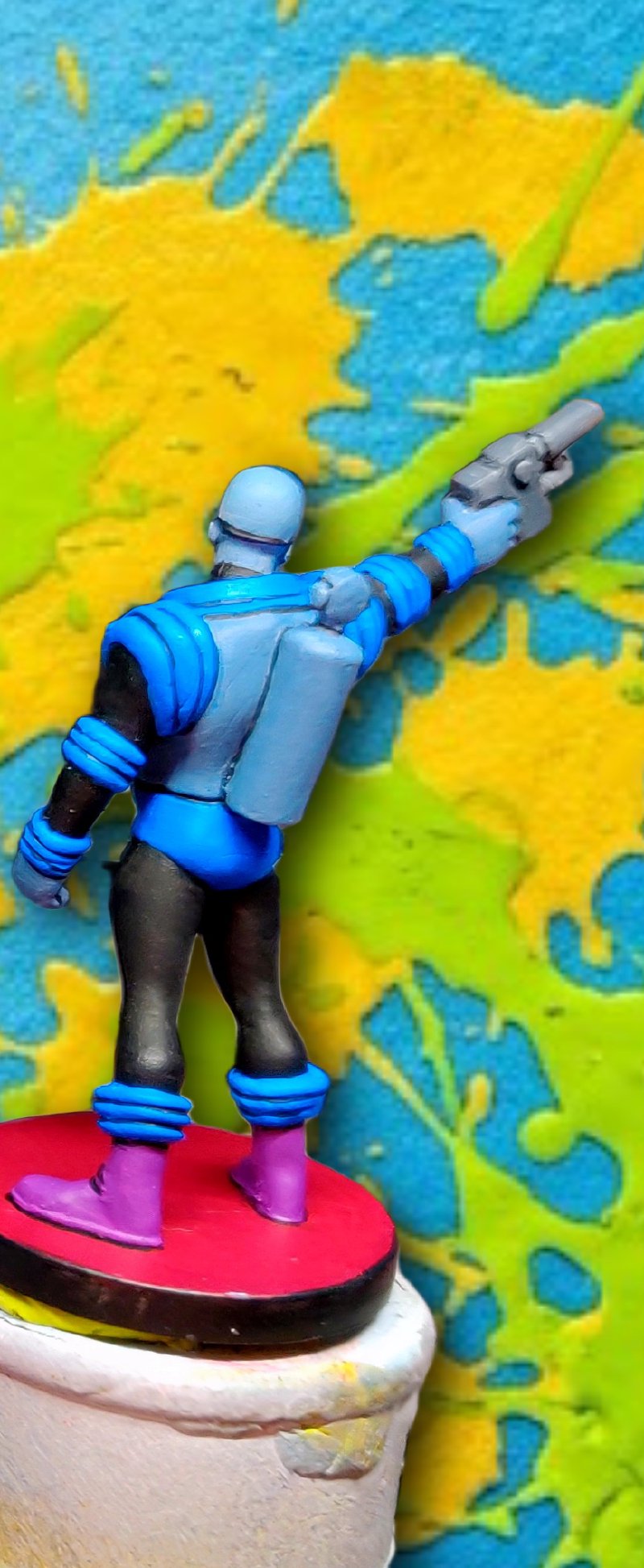 Mr. Freeze