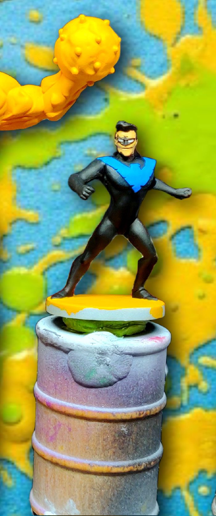 Nightwing