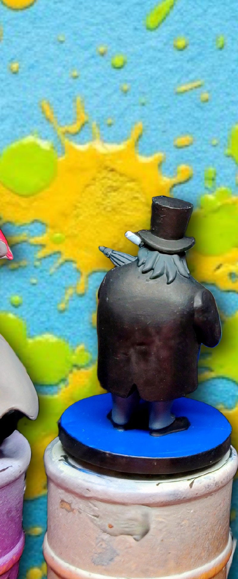 The Penguin