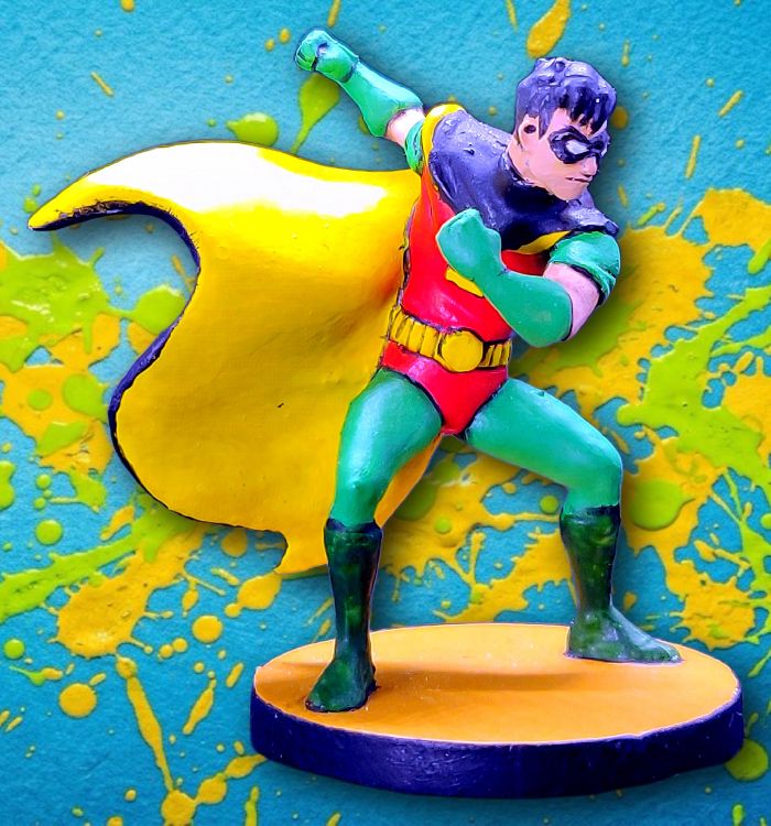 Robin