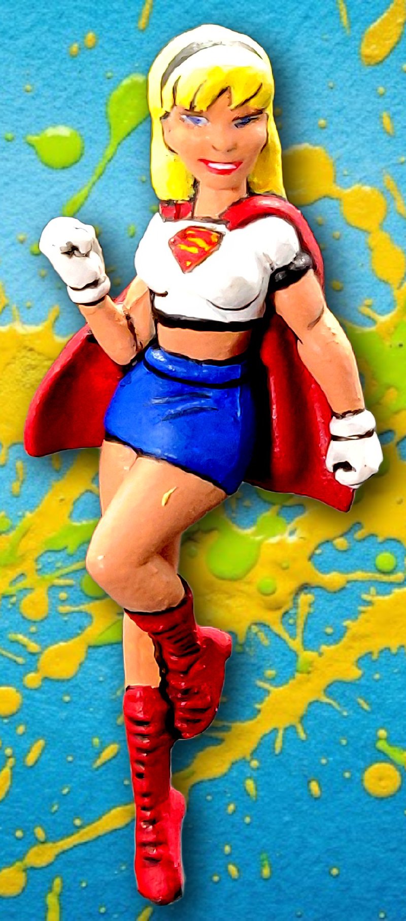 Supergirl