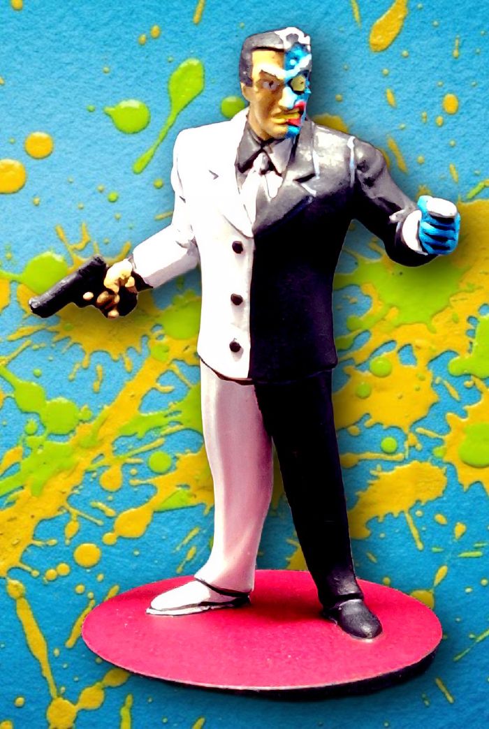 Two-Face