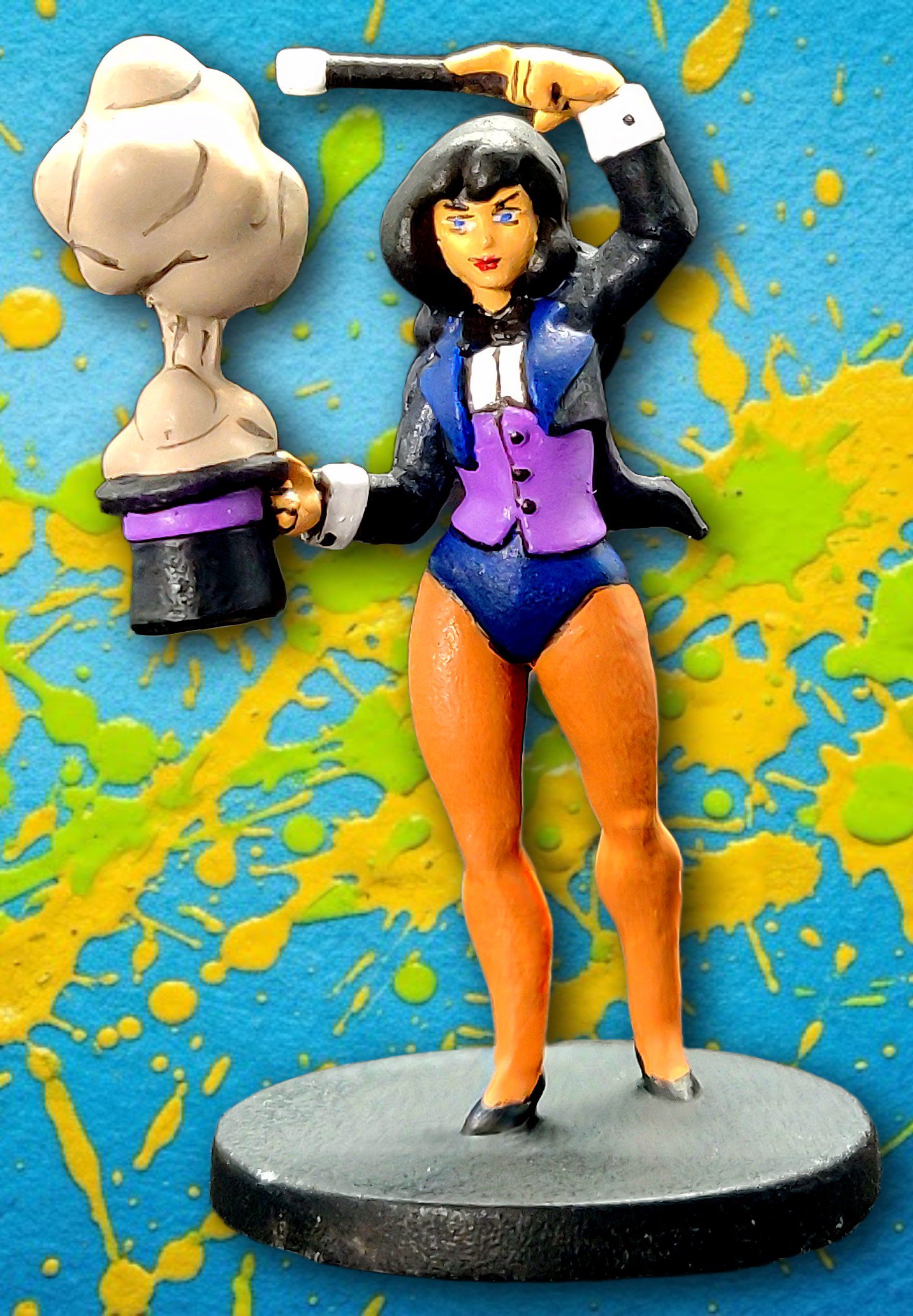 Zatanna
