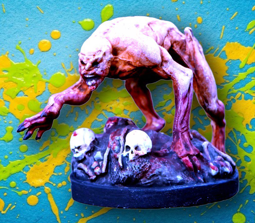 Ghoul