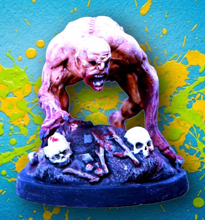 Ghoul