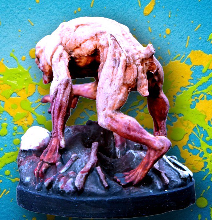 Ghoul