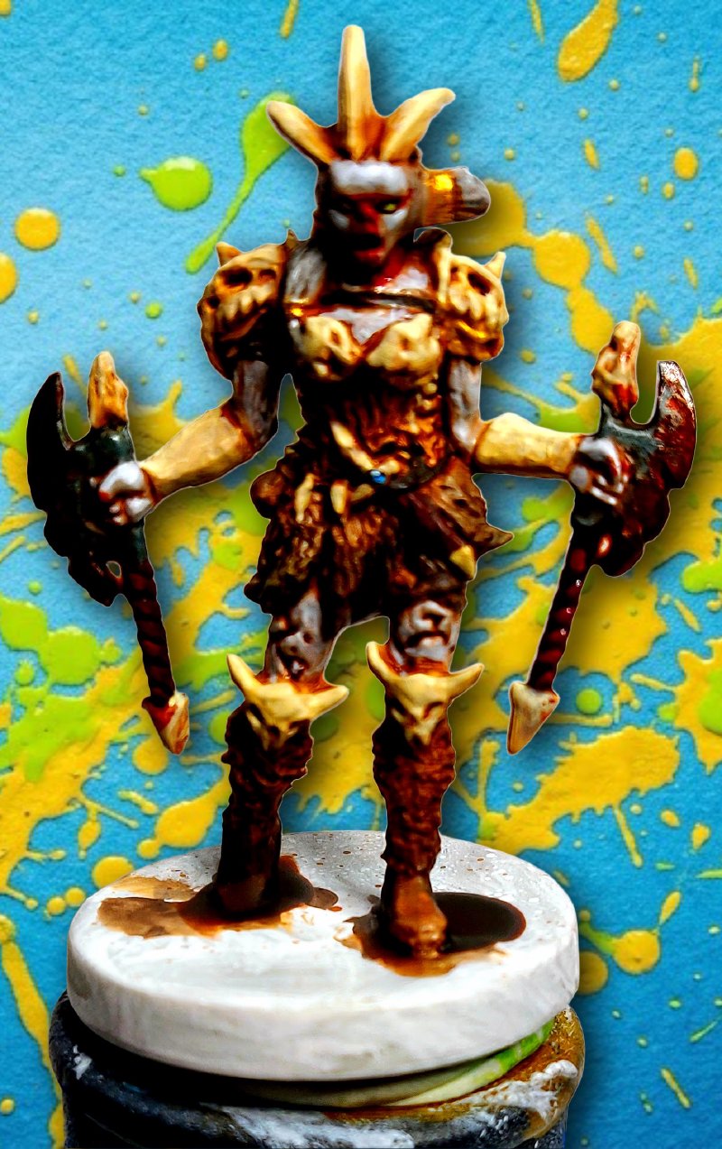 Berserker