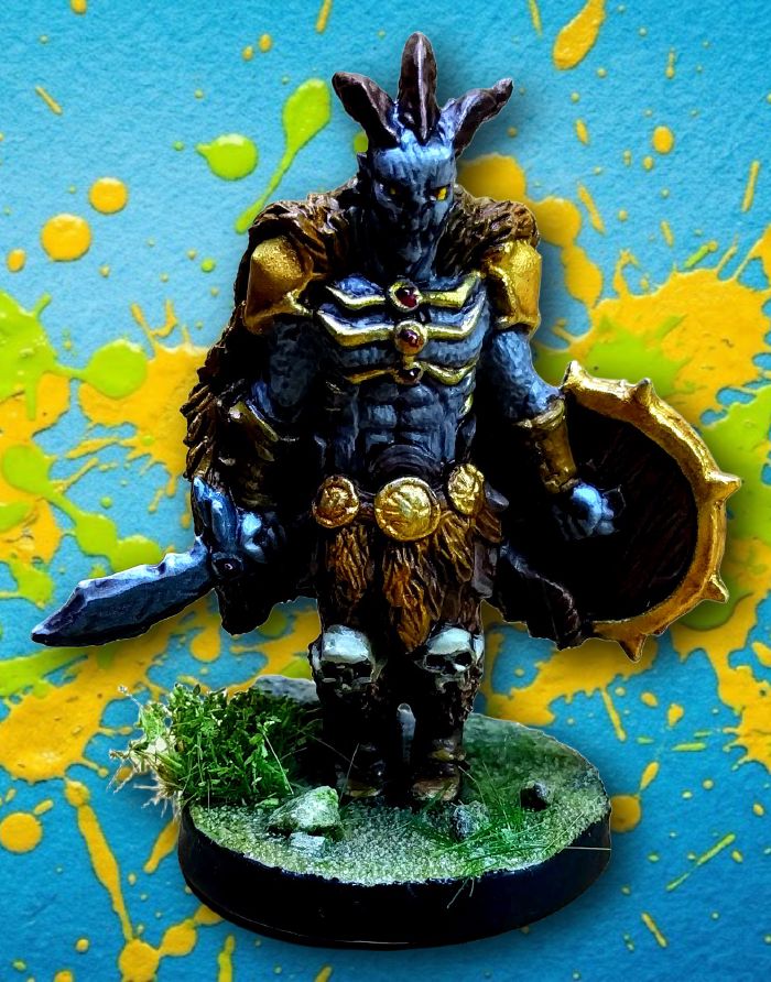Brute